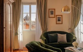 Hotel Loggiato Dei Serviti Firenze